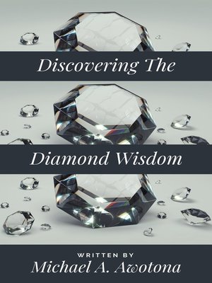 cover image of Discovering the Diamond Wisdom